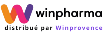 Winprovence Logo
